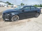 2017 Ford Fusion Se   продається в Pekin, IL - Front End