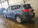 2014 Toyota Rav4 Le   zu verkaufen in Pennsburg, PA - Rear End