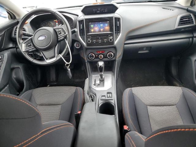  SUBARU CROSSTREK 2020 Granatowy