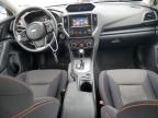 2020 Subaru Crosstrek Premium na sprzedaż w Bridgeton, MO - Side