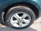 1999 BMW Z3 for sale at Copart BRISTOL