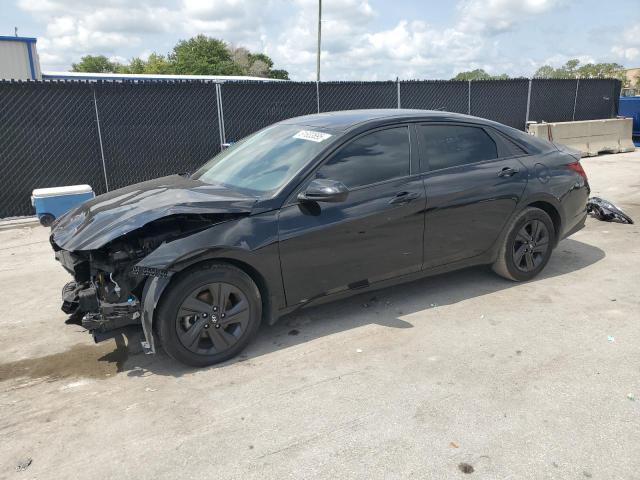 HYUNDAI ELANTRA SE 2022