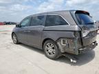 2012 Honda Odyssey Exl იყიდება Wilmer-ში, TX - Rear End