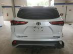 2022 Toyota Highlander Xse en Venta en Sandston, VA - Rear End