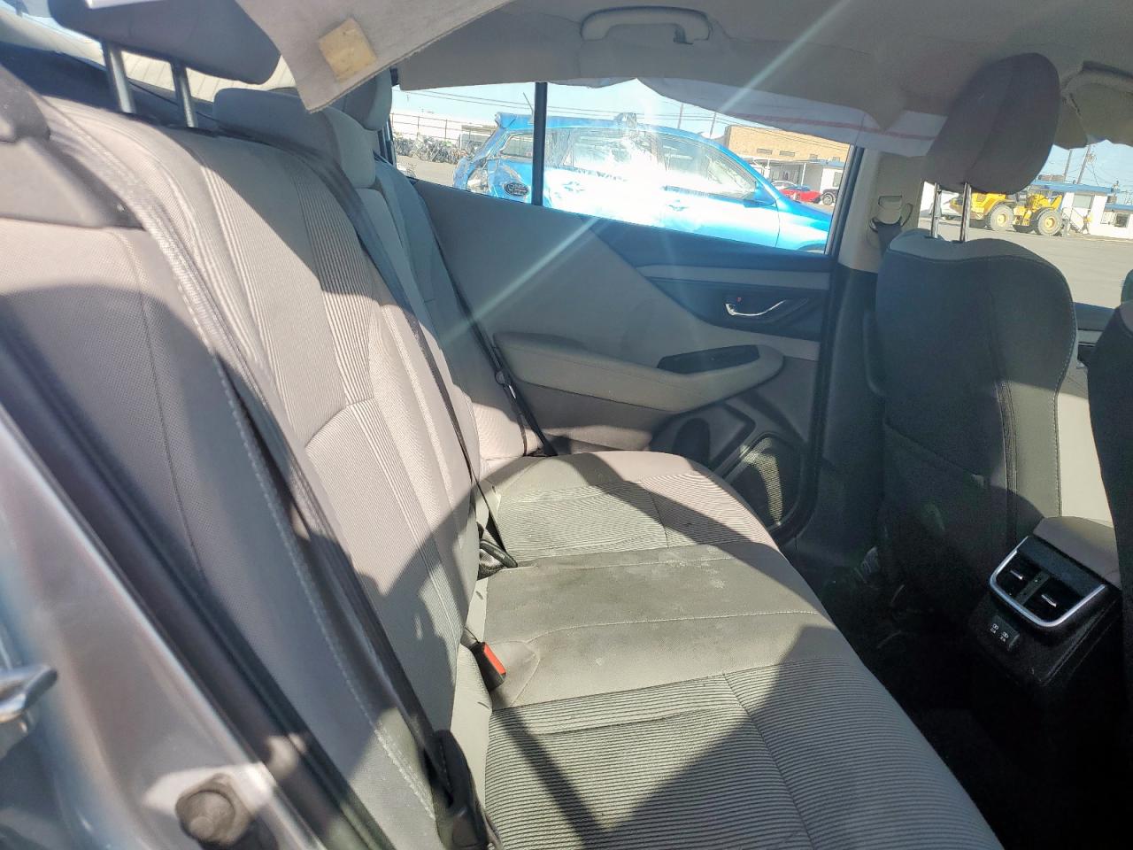 2022 Subaru Legacy Premium VIN: 4S3BWAD65N3003963 Lot: 60762245