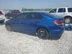 2014 Honda Civic Ex for Sale in Wayland, MI - Front End