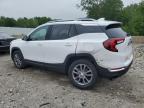 2024 Gmc Terrain Slt for Sale in West Warren, MA - Rear End