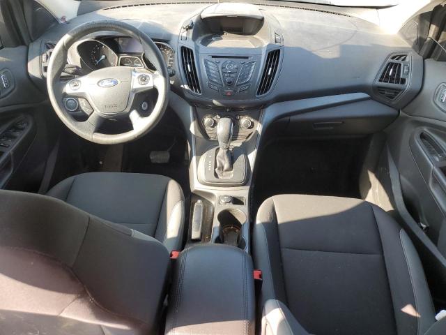 2015 FORD ESCAPE S  