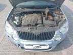 2009 SKODA YETI SE TD for sale at Copart CHESTER