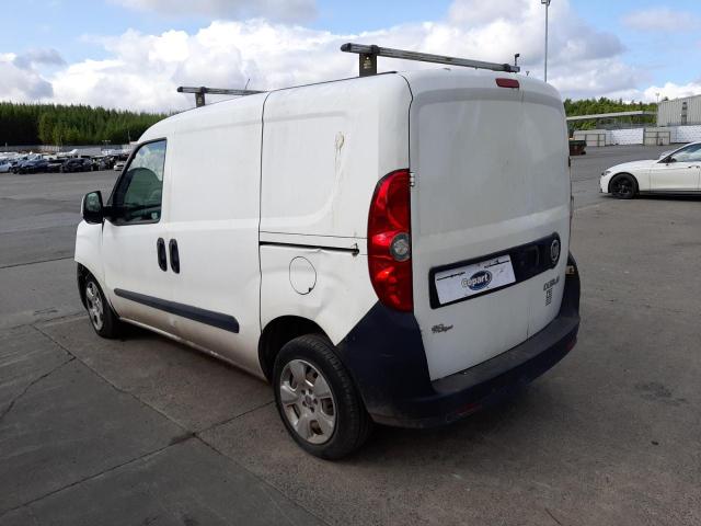 2015 FIAT DOBLO SX M