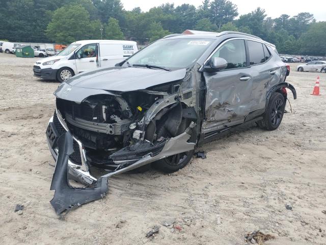 BUICK ENCORE GX 2025