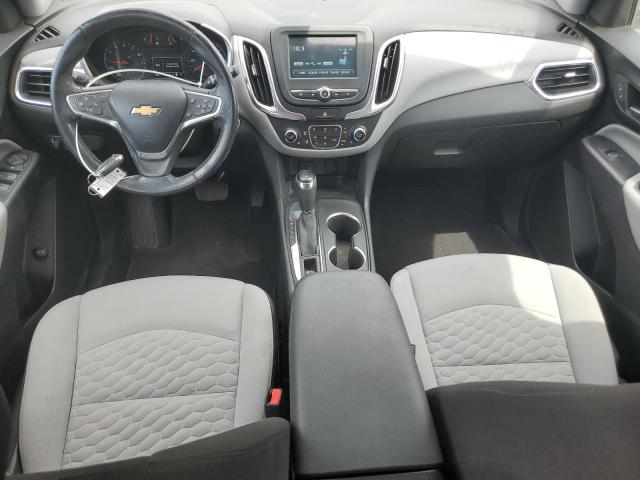  CHEVROLET EQUINOX 2018 Szary