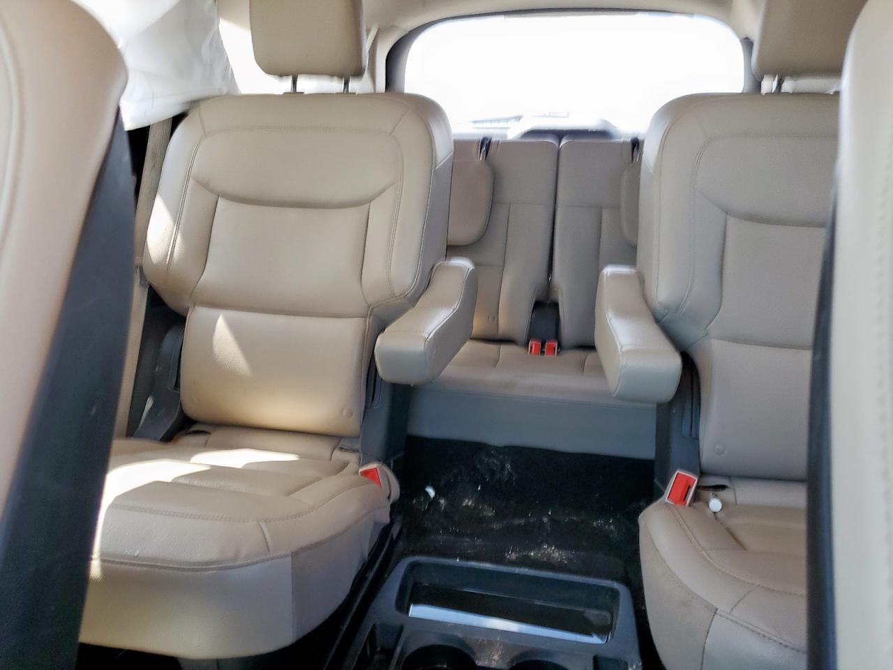 2020 Ford Explorer Xlt VIN: 1FMSK7DH1LGA61800 Lot: 61078855