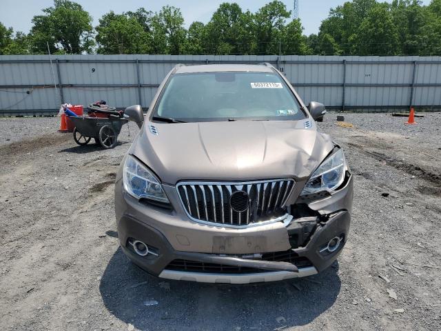  BUICK ENCORE 2014 Beżowy