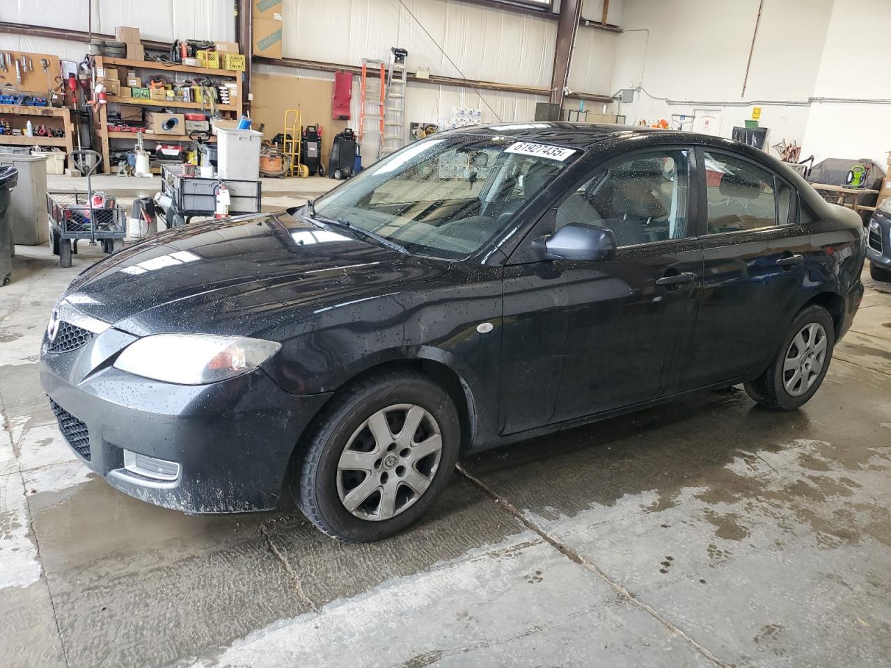 JM1BK32F571756207 MAZDA 3 Photo 1