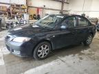 2007 MAZDA 3 I   for sale at Copart AB - EDMONTON