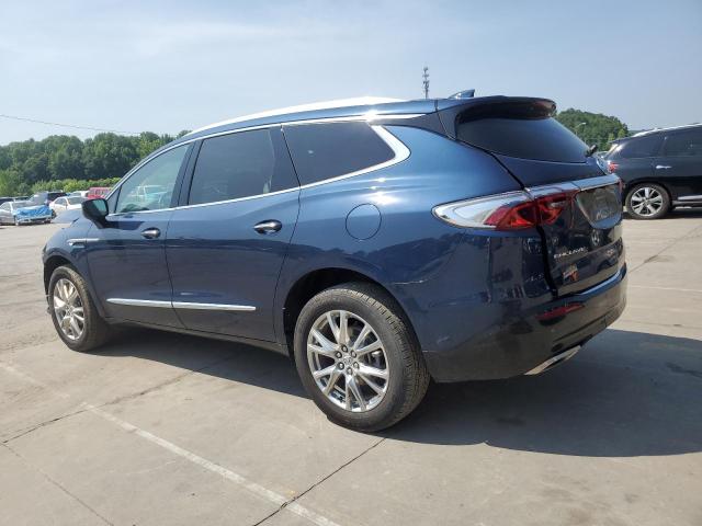  BUICK ENCLAVE 2023 Granatowy