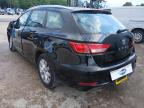 2020 SEAT LEON SE TD for sale at Copart ST HELENS
