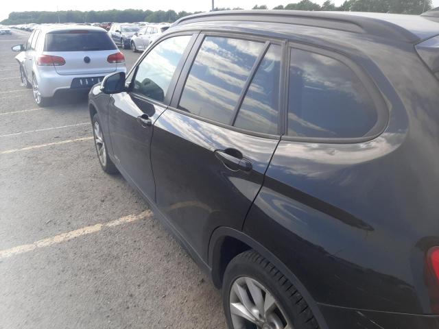 2014 BMW X1 XDRIVE1