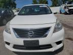 2014 Nissan Versa S   იყიდება Bridgeton-ში, MO - Hail