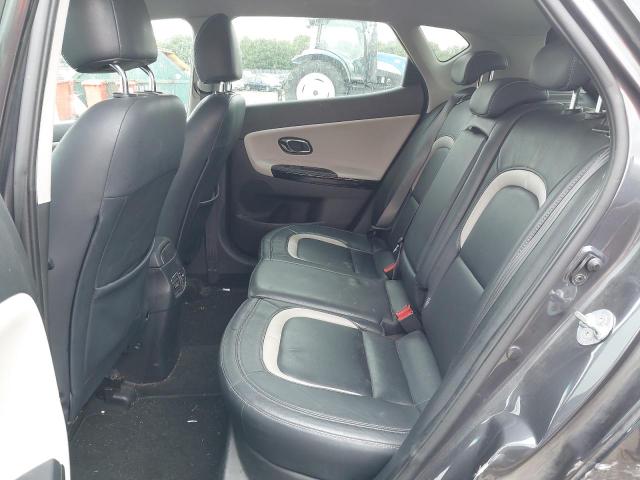 2014 KIA CEED 4 ECO
