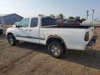 2001 Toyota Tundra Access Cab Sr5 იყიდება Portland-ში, MI - Side