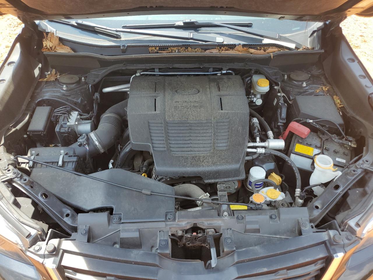 2020 Subaru Forester Touring VIN: JF2SKAXC8LH540955 Lot: 62029225