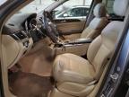2014 Mercedes-Benz Ml 350 Bluetec продається в Lansing, MI - Mechanical