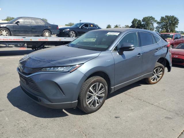 2021 Toyota Venza Le 2.5L
