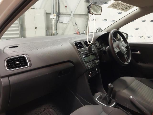 2010 VOLKSWAGEN POLO SE 85