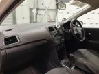 2010 VOLKSWAGEN POLO SE 85 for sale at Copart NEWBURY