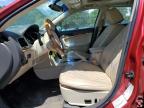 2012 Lincoln Mkz    იყიდება Madisonville-ში, TN - Front End