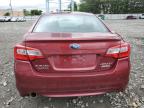 2015 Subaru Legacy 2.5I Premium for Sale in Windsor, NJ - Front End