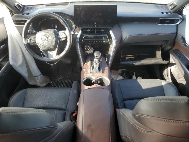  TOYOTA VENZA 2023 White
