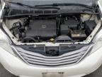 2016 Toyota Sienna Xle на продаже в Brookhaven, NY - Rear End