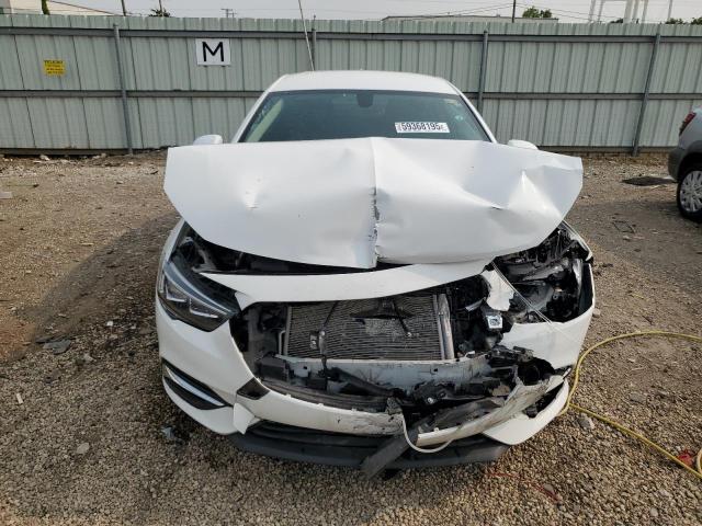  BUICK REGAL 2019 Белы