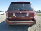 2007 Honda Pilot Ex   للبيع في Eugene، OR - Front End