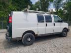 2008 Chevrolet Express G2500  for Sale in Northfield, OH - Normal Wear