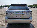 2010 Lexus Rx 350 продається в Ellwood City, PA - Front End
