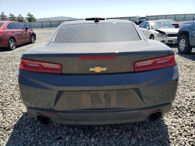  CHEVROLET CAMARO 2017 Szary