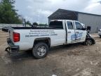 2016 Chevrolet Silverado C2500 Heavy Duty продається в Midway, FL - Front End
