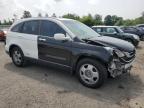 2011 Honda Cr-V Exl   на продаже в Pennsburg, PA - Front End