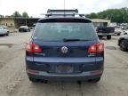 2011 Volkswagen Tiguan S zu verkaufen in Marlboro, NY - Front End