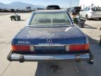 1985 Mercedes-Benz 380 Sl en Venta en Farr West, UT - Mechanical