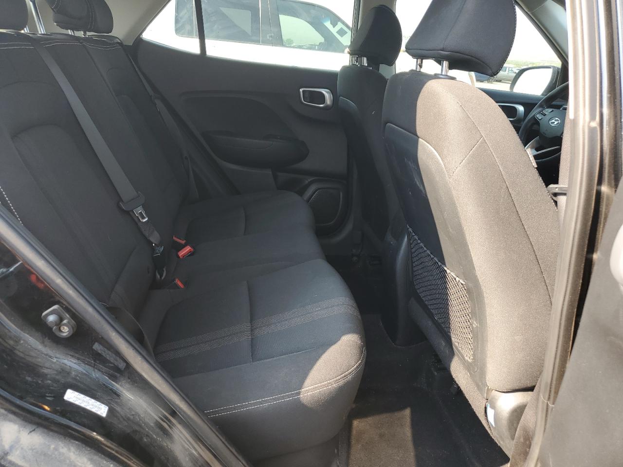 2020 Hyundai Venue Sel VIN: KMHRC8A39LU020309 Lot: 62121045