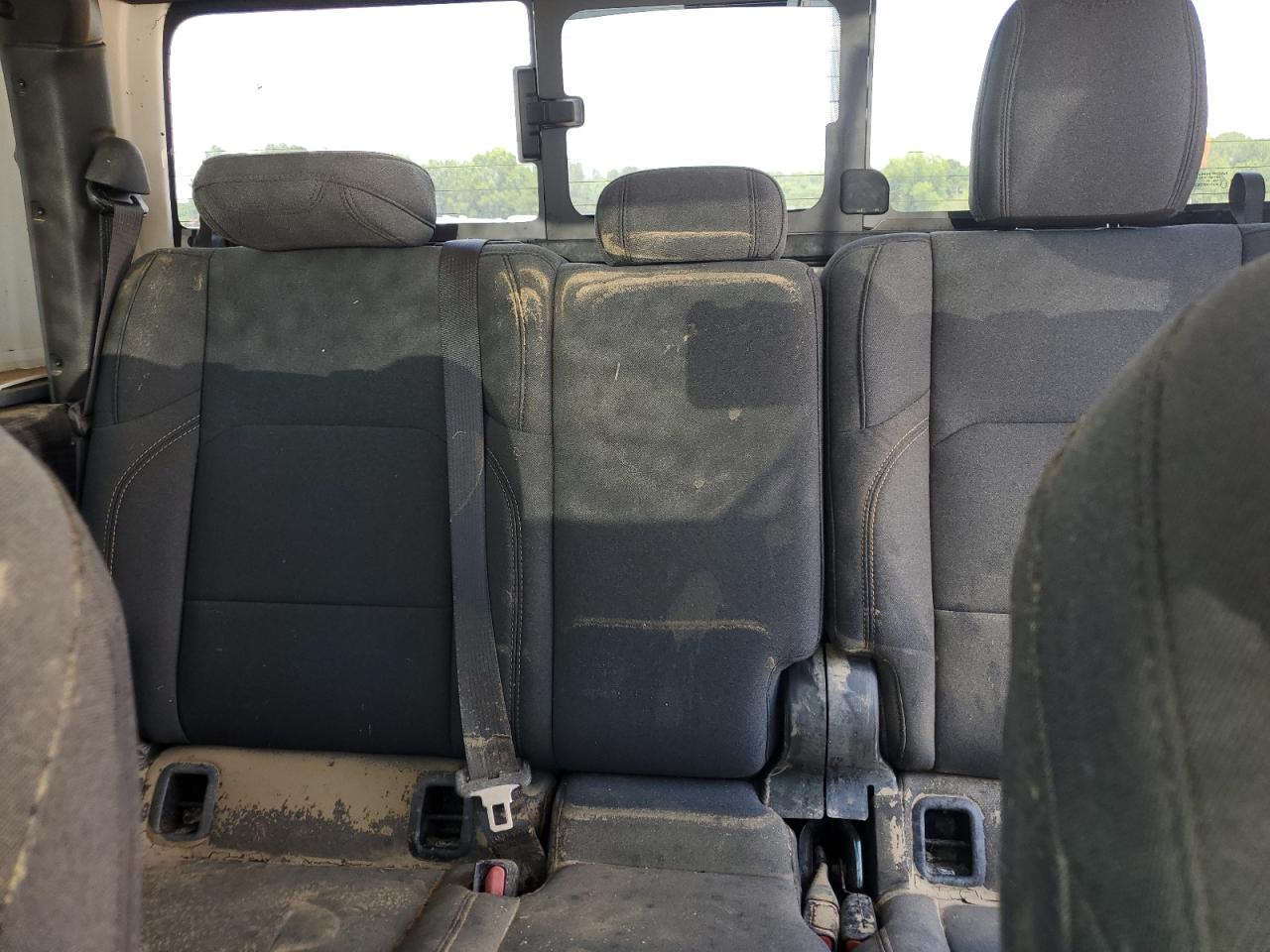 2024 Jeep Gladiator Sport VIN: 1C6JJTAG2RL118200 Lot: 62333305