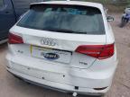2018 AUDI A3 S LINE for sale at Copart BRISTOL