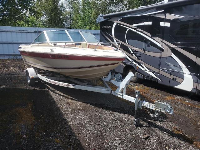 1987 Seasport/United Marine Corp Sea Sport