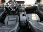 2013 MERCEDES-BENZ C 350 4MATIC   for sale at Copart ON - TORONTO