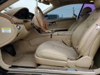 2008 Mercedes-Benz Cl 600 იყიდება Los Angeles-ში, CA - Minor Dent/Scratches